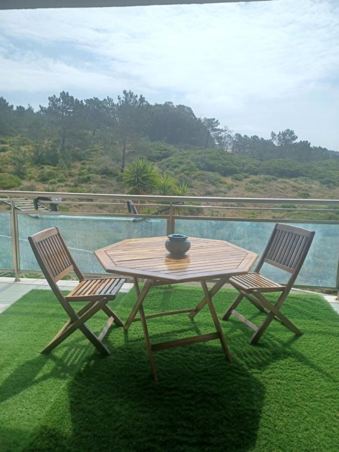 Beachtour Apartment Ericeira Exterior photo